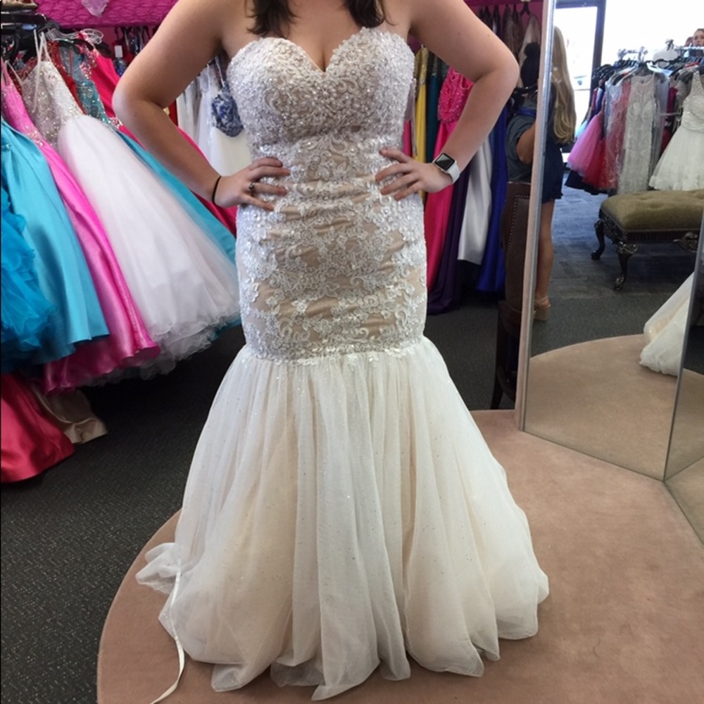 Prom/formal dress!